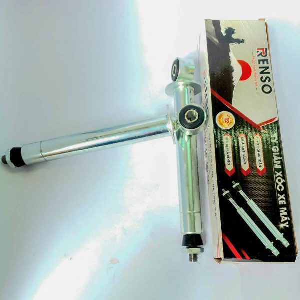 Ty giảm xóc sau Wave A - Renso