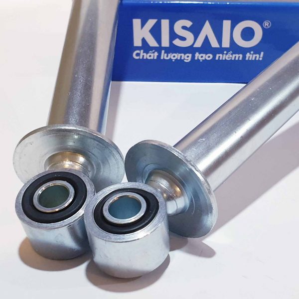 Ty giảm xóc sau Wave S 110 - Kisaio