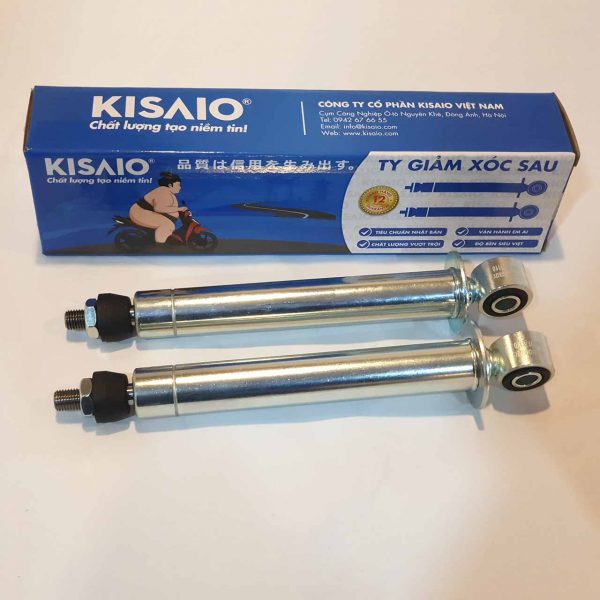 Ty giảm xóc sau Wave S 110 - Kisaio