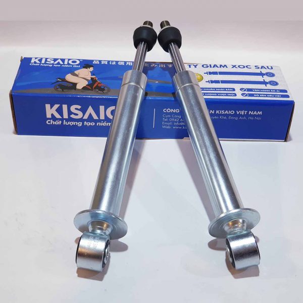 Ty giảm xóc sau Wave S 110 - Kisaio