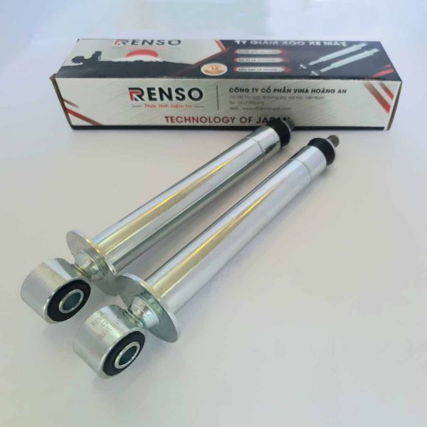 Ty giảm xóc sau Wave S 110 - Renso