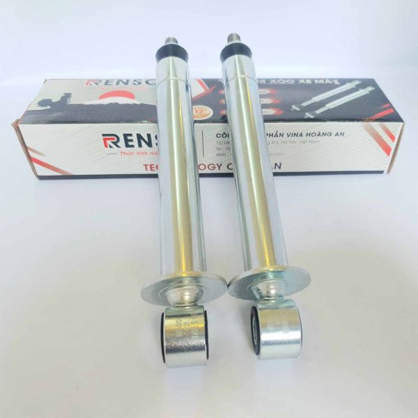 Ty giảm xóc sau Wave S 110 - Renso