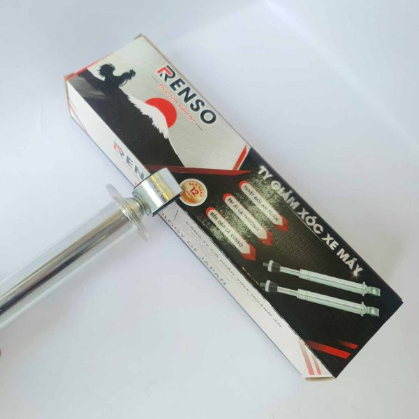 Ty giảm xóc sau Wave S 110 - Renso