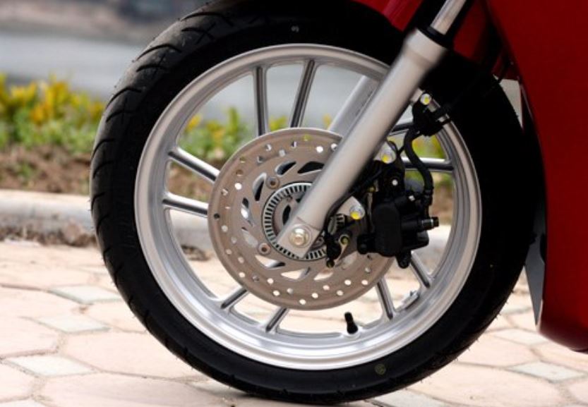 Hướng dẫn cách bảo dưỡng vòng bi xe máy tại nhà