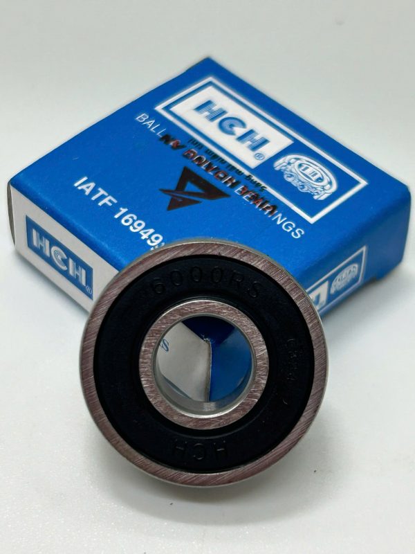 Vòng bi bạc đạn 6000 2RS - HCH - Hình ảnh 6
