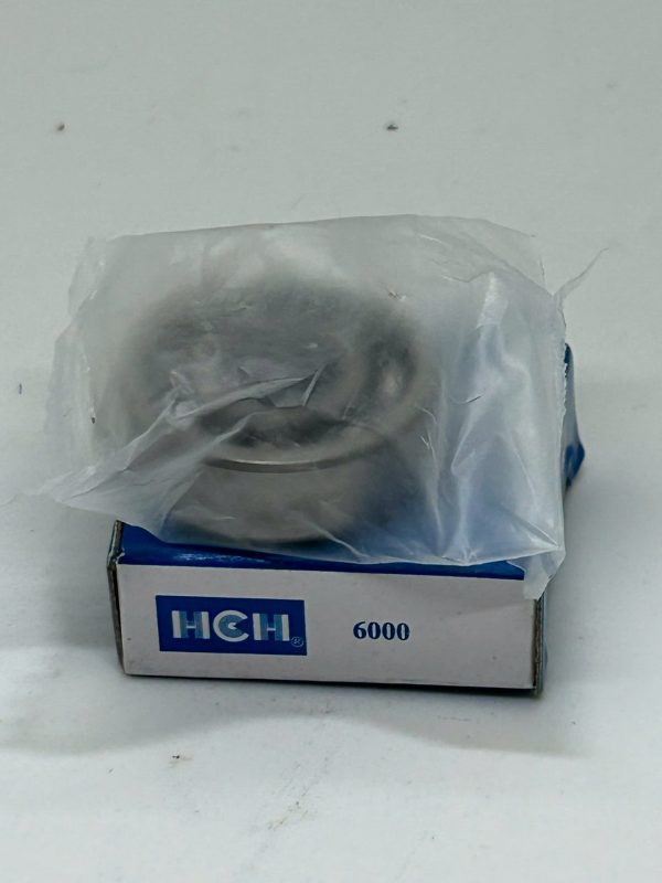 Vòng bi /bạc đạn 6000 open - HCH - Hình ảnh 6