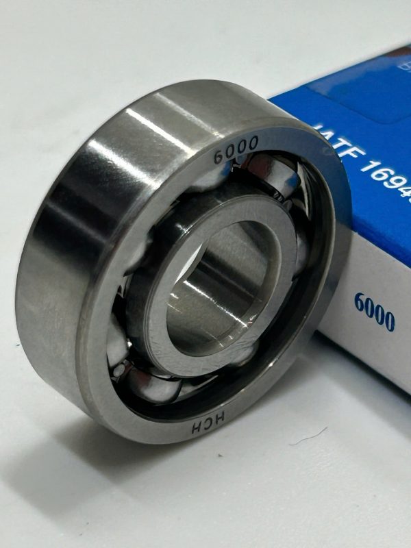 Vòng bi /bạc đạn 6000 open - HCH - Hình ảnh 10