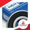 Vòng bi bạc đạn 6001 2RS – HCH
