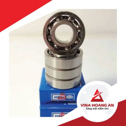 vòng bi/ bạc đạn cho dụng cụ cầm tay HCH-6001-open