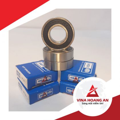 vòng bi cho dụng cụ cầm tay HCH-6003-2RS