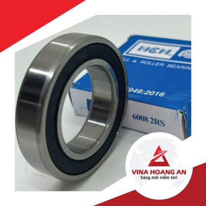 vòng bi cho dụng cụ cầm tay HCH-6008-2RS