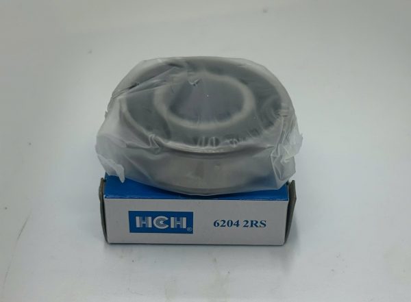 Vòng bi bạc đạn 6204 2RS - HCH - Hình ảnh 10