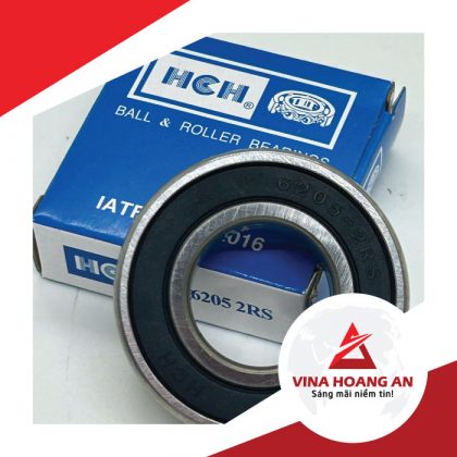 vòng bi cho xe máy HCH 6205 2RS