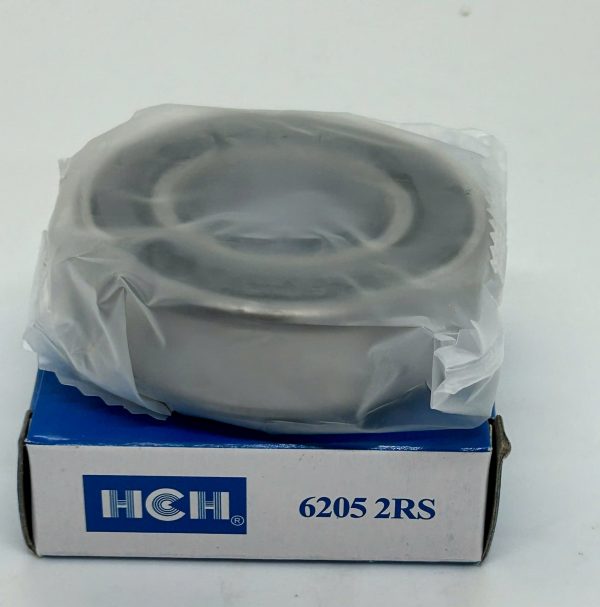 Vòng bi bạc đạn 6205 2RS - HCH - Hình ảnh 7