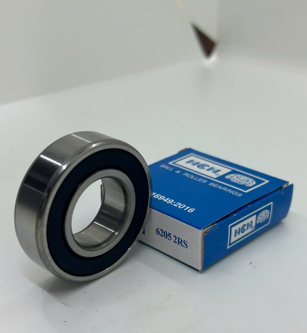 Vòng bi bạc đạn 6205 2RS - HCH - Hình ảnh 8