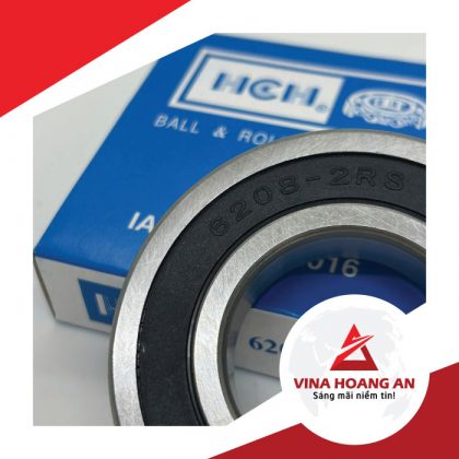 vòng bi cho tàu biển HCH-6208-2rs