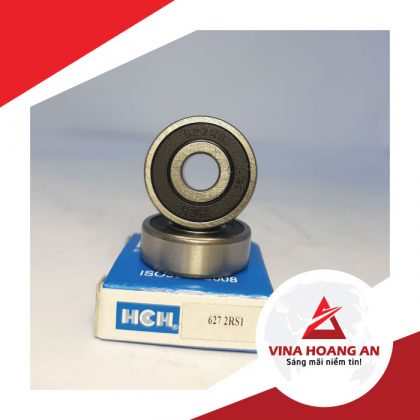 vòng bi cho máy xén, máy cắt cỏ HCH-627-2RS