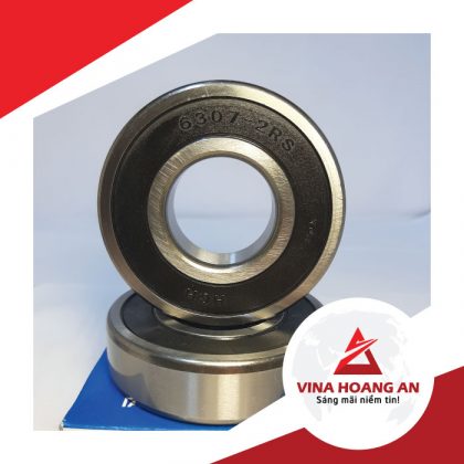 vòng bi cho motor lớn HCH-6307-2RS
