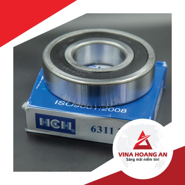 vòng bi motor lớn HCH-6311-2RS