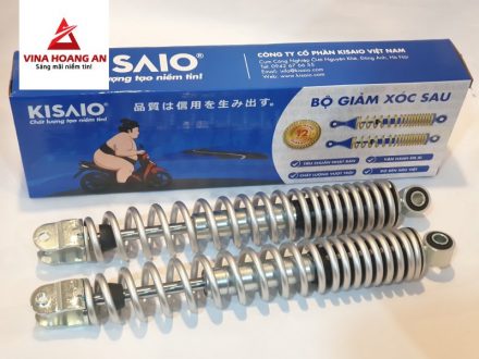 bộ giảm xóc sau