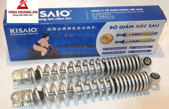 bộ giảm xóc sau