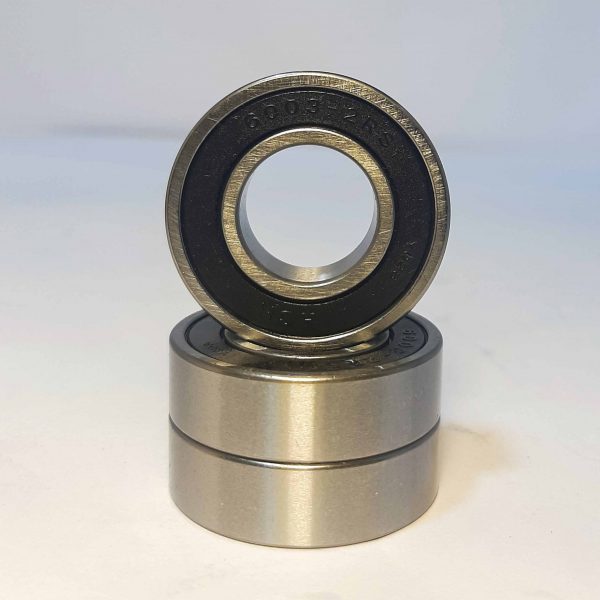 Vòng bi bạc đạn 6003 2RS - HCH