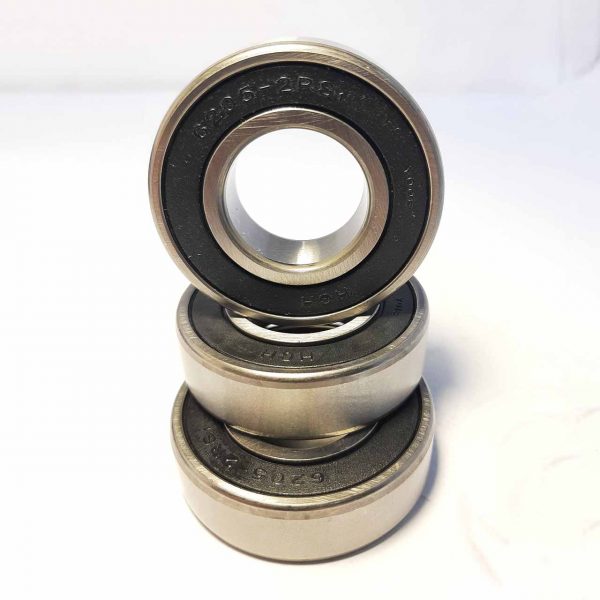 Vòng bi bạc đạn 6205 2RS - HCH