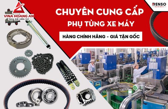 chuyên phụ tùng xe máy
