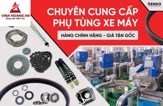 phụ tùng xe máy