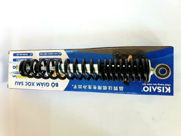Giảm xóc sau/Phuộc sau Air Blade 125 Đen-Kisaio - Hình ảnh 4