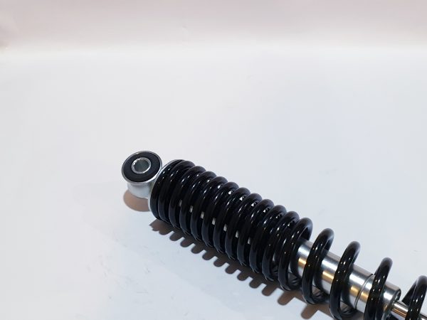 Giảm xóc sau/Phuộc sau  Wave RS Đen- Renso - Hình ảnh 4