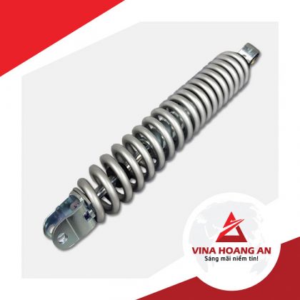 phuộc sau xe máy vision bạc