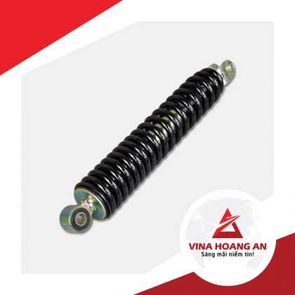 bộ giảm xóc sau xe máy vision màu đen