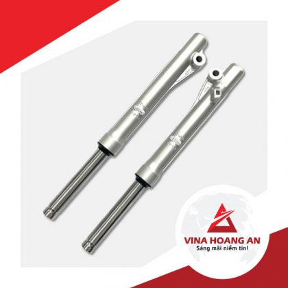 Bộ giảm xóc/ Phuộc trước xe máy Wave A