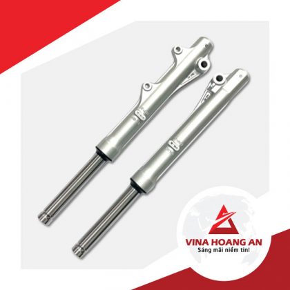 bộ giảm xóc/ phuộc trước xe máy wave RS