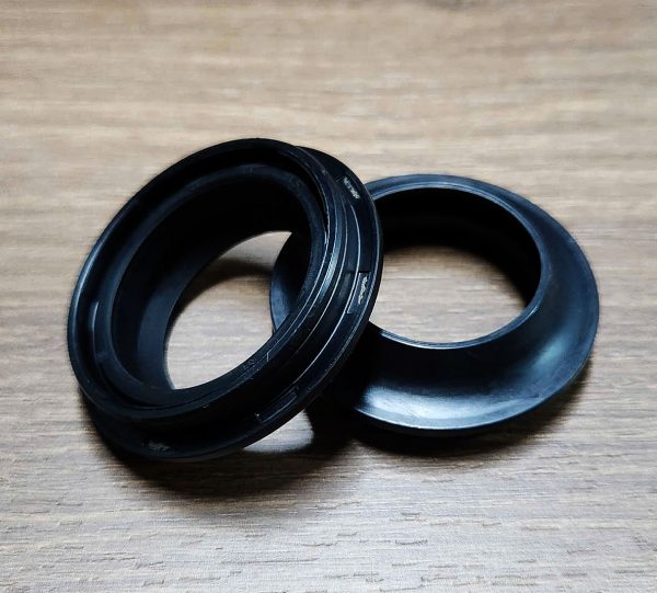 Phớt Chắn Bụi Ty Trước ф26 - RENSO - Hình ảnh 2