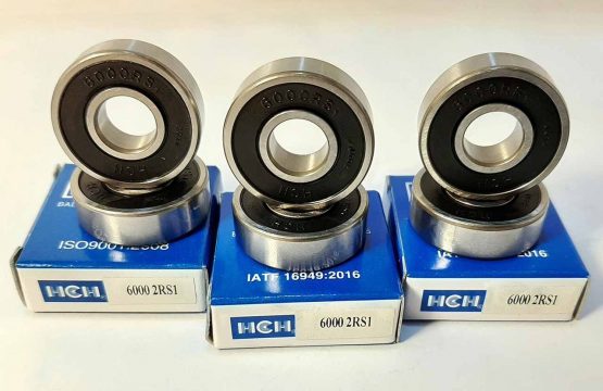 nhà phân phối bạc đạn máy công nghiệp