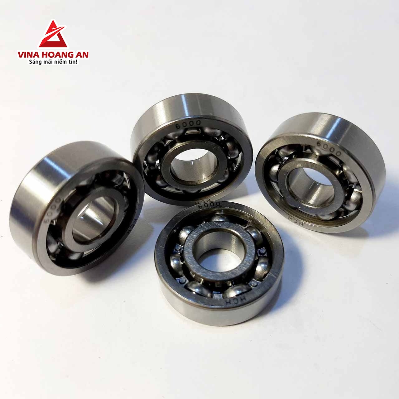 nhà phân phối bạc đạn máy công nghiệp