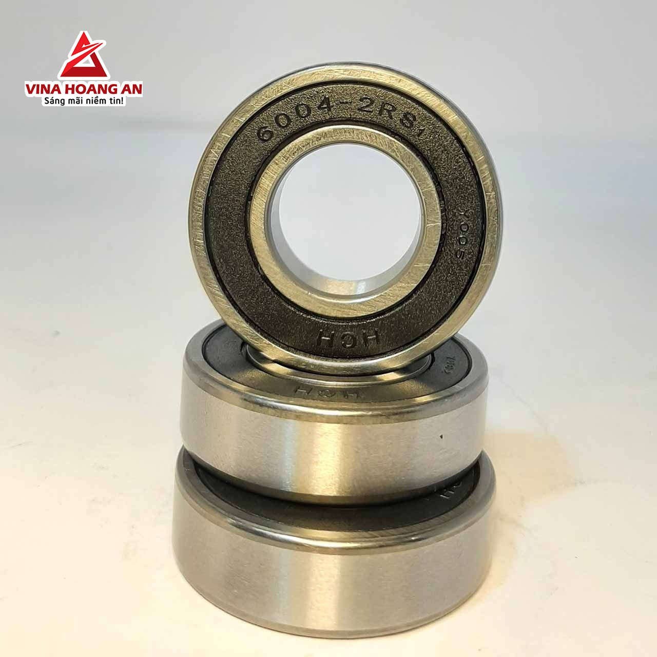 nhà phân phối bạc đạn máy công nghiệp