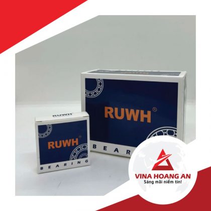 vòng bi/ bạc đạn ruwh