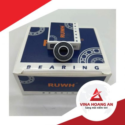 vòng bi/ bạc đạn ruwh 6000