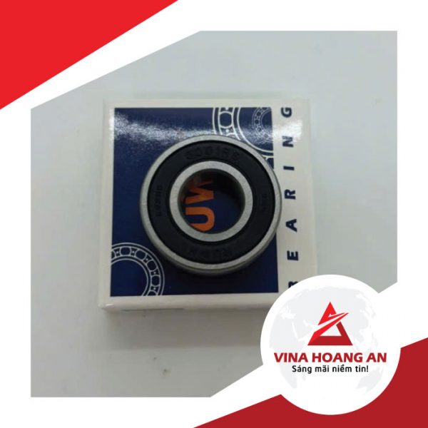 Vòng Bi/ Bạc Đạn RUWH - 6001 - 2RS - Hình ảnh 2