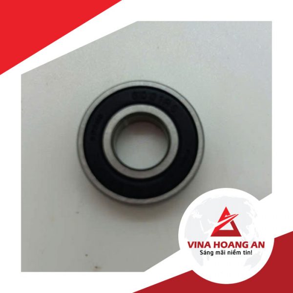Vòng Bi/ Bạc Đạn RUWH - 6001 - 2RS - Hình ảnh 3