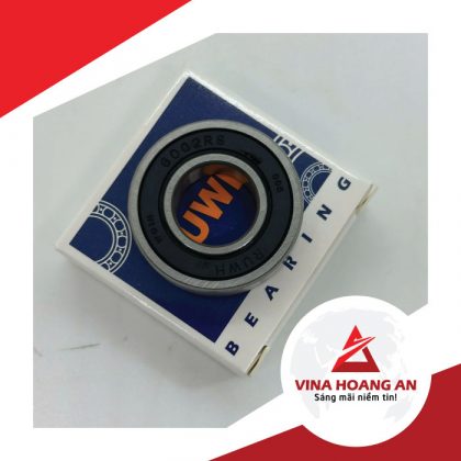 vòng bi/ bạc đạn ruwh 6002