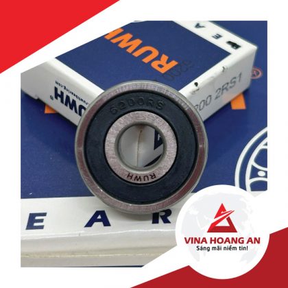 vòng bi/ bạc đạn ruwh 6200