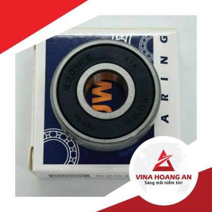 vòng bi bạc đạn ruwh 6201