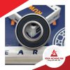 Vòng Bi/ Bạc Đạn RUWH – 6202 – 2RS1-C3
