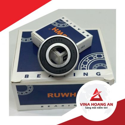 vòng bi/ bạc đạn ruwh 6204