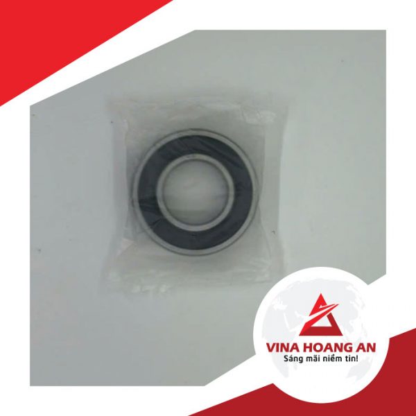 Vòng Bi/ Bạc Đạn RUWH - 6205 2RS - Hình ảnh 4