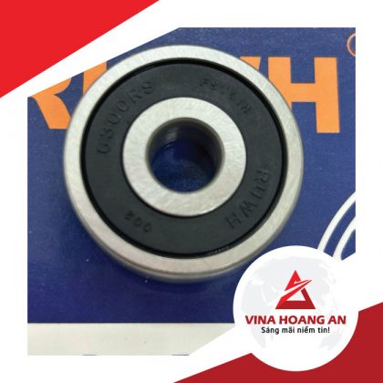 vòng bi/ bạc đạn ruwh 6300